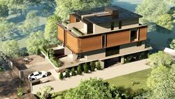 Mackerrow Road (D13), Semi-Detached #599161651